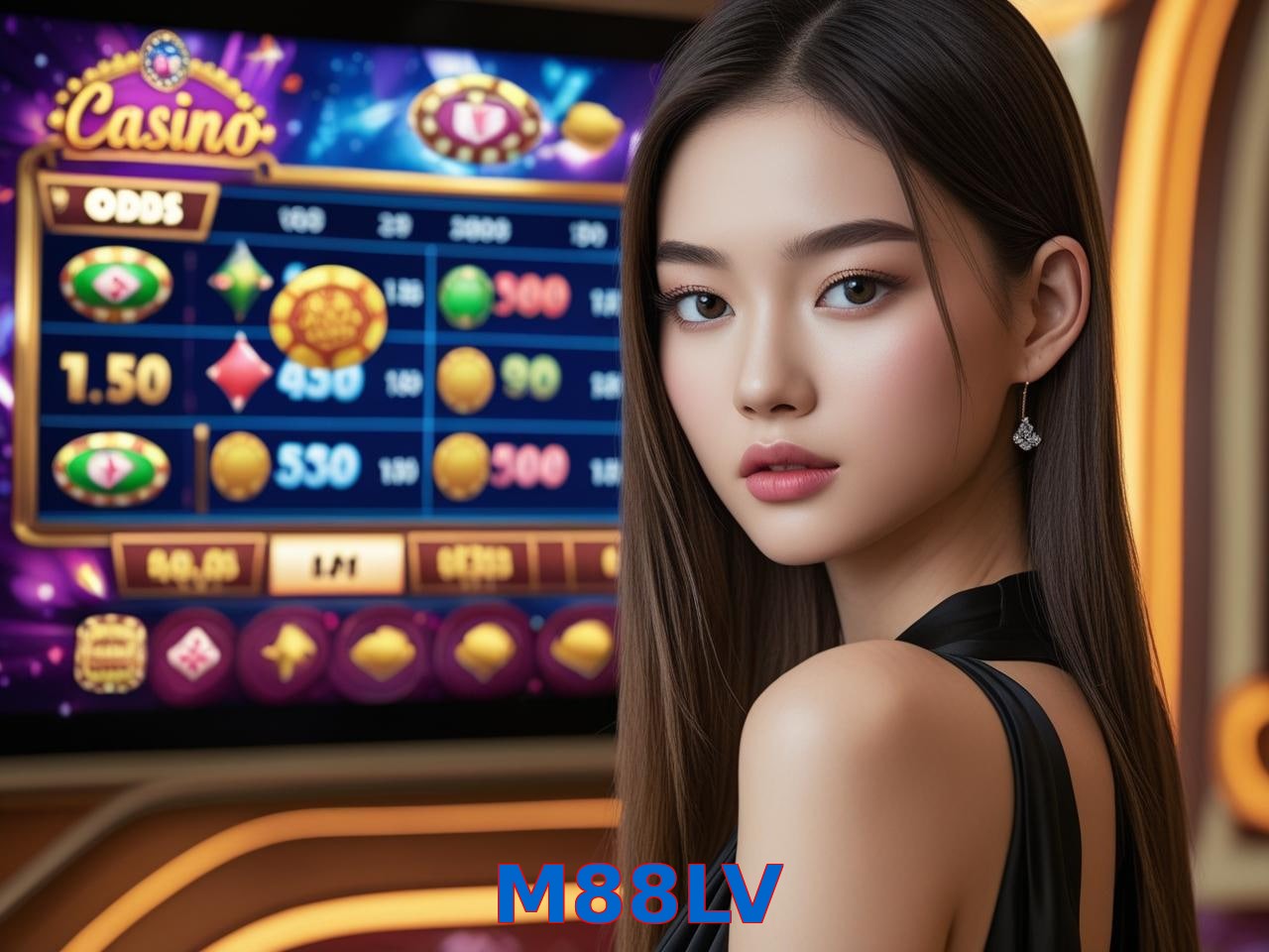 M88LV