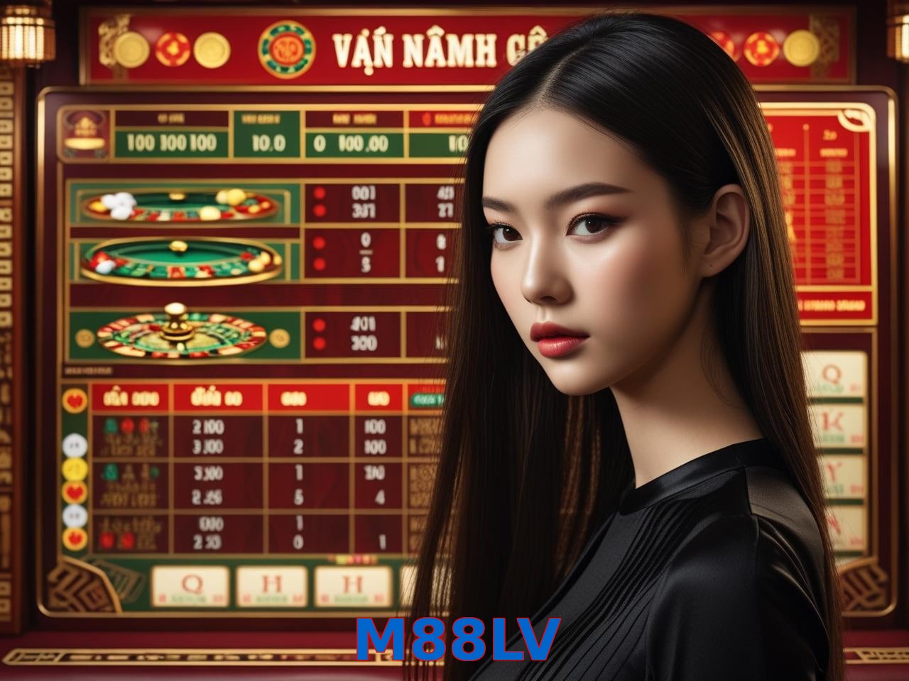 M88LV