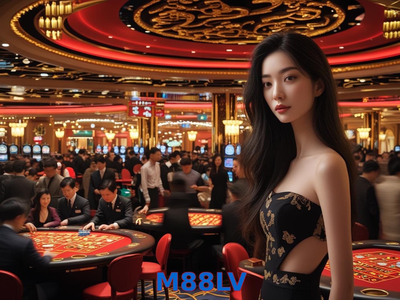 M88LV