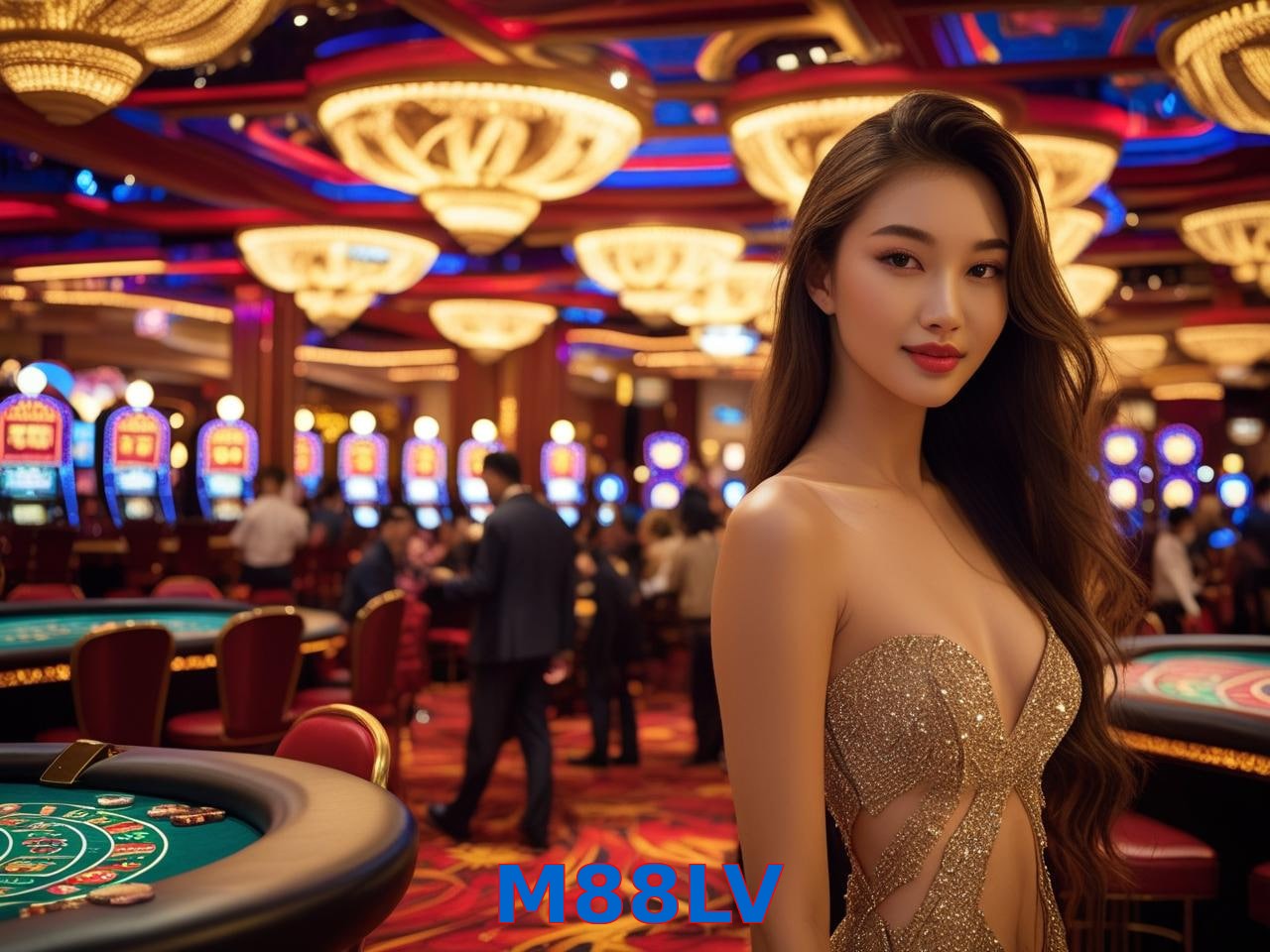 M88LV