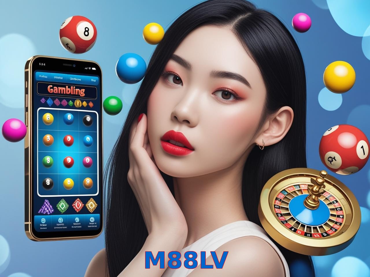 M88LV