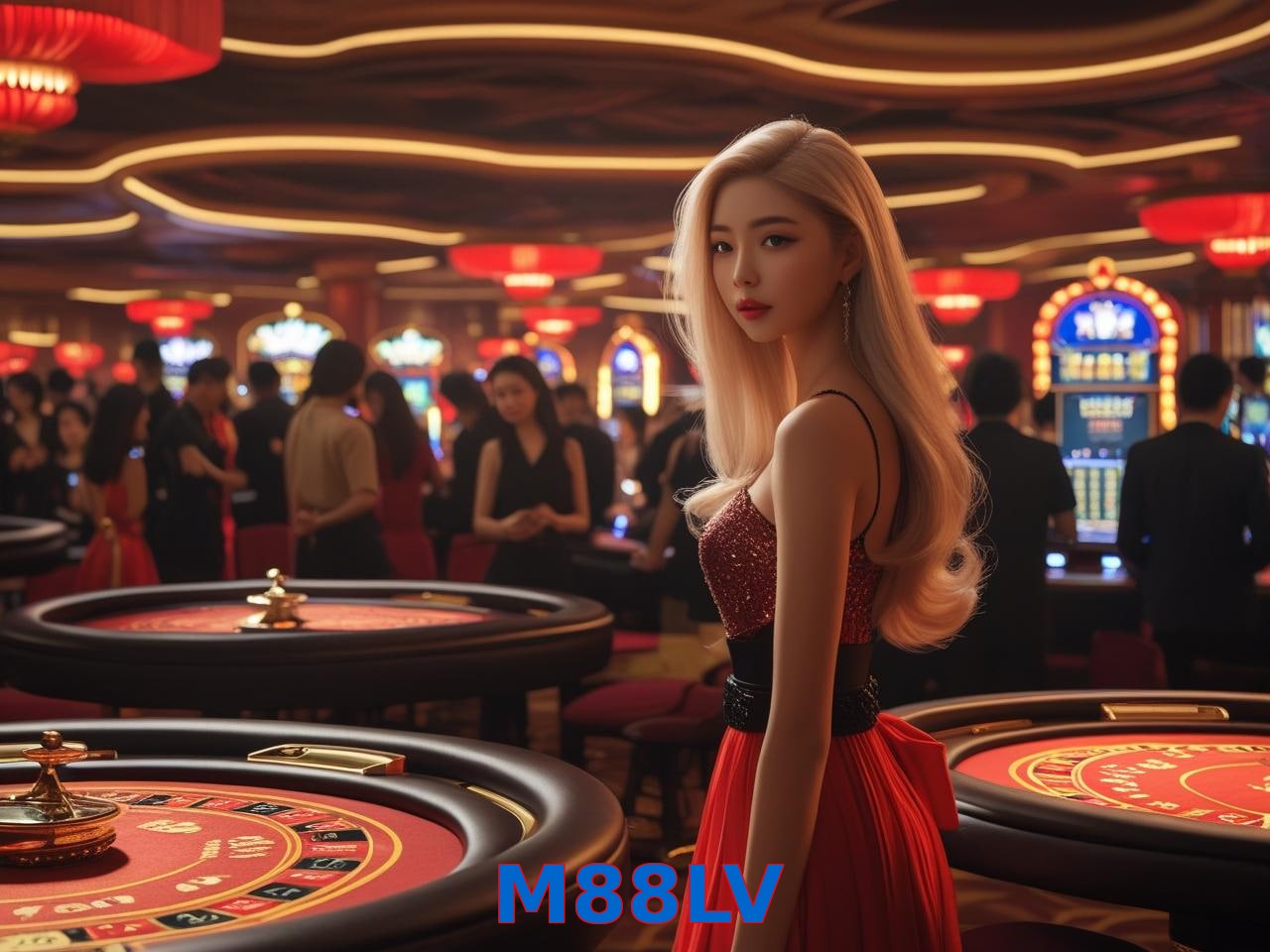 M88LV