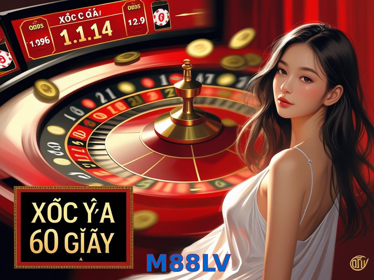 M88LV