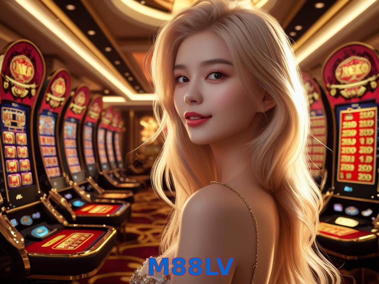 M88LV